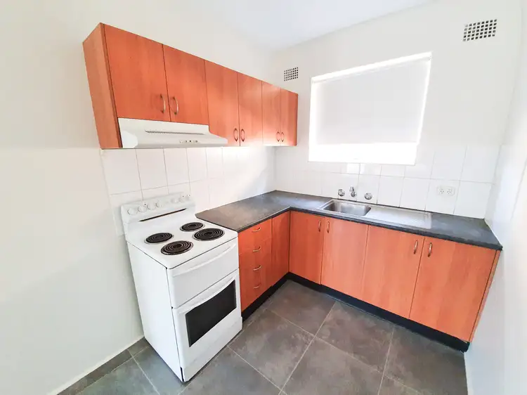 Second view of Homely unit listing, 1/31 Duke Street, Campsie NSW 2194