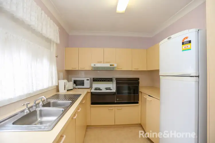 Third view of Homely unit listing, 9/29a View Street, Kelso NSW 2795