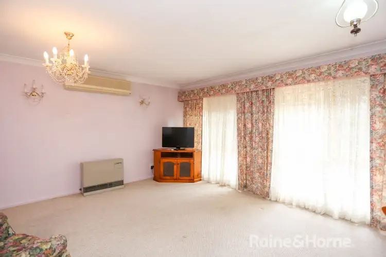 Fourth view of Homely unit listing, 9/29a View Street, Kelso NSW 2795