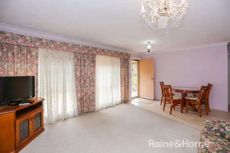 Fifth view of Homely unit listing, 9/29a View Street, Kelso NSW 2795