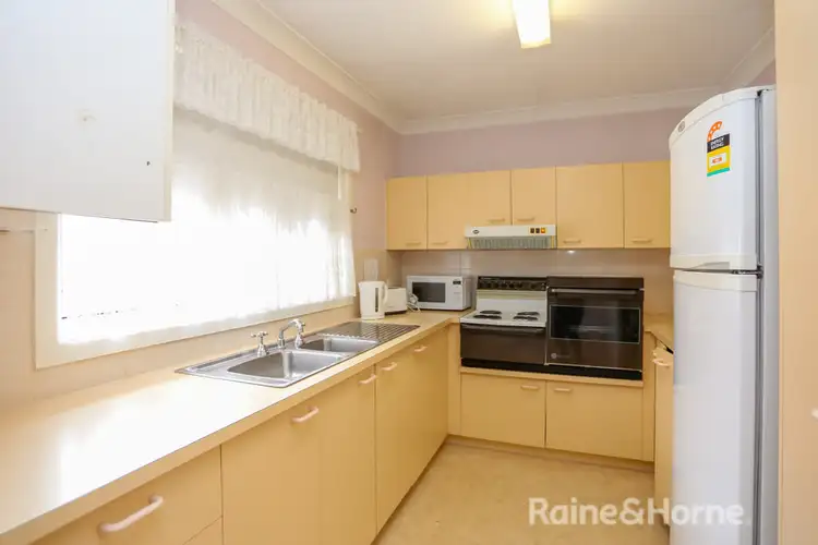 Sixth view of Homely unit listing, 9/29a View Street, Kelso NSW 2795