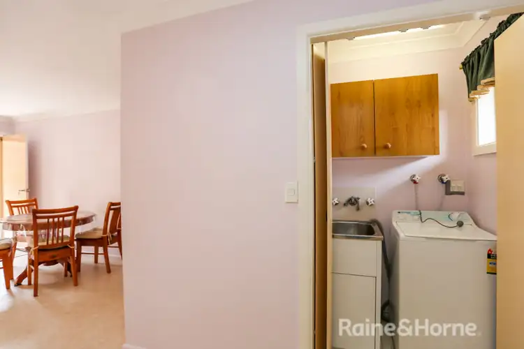 Seventh view of Homely unit listing, 9/29a View Street, Kelso NSW 2795