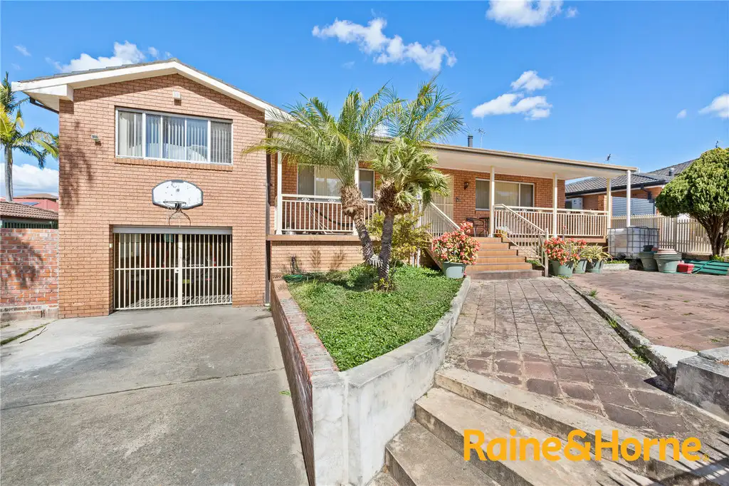 Main view of Homely house listing, 10 Angle Vale Rd, Edensor Park NSW 2176