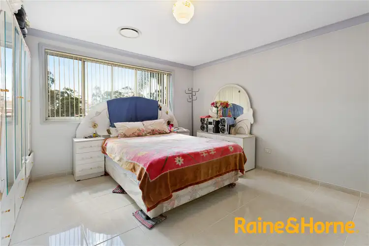 Fourth view of Homely house listing, 10 Angle Vale Rd, Edensor Park NSW 2176