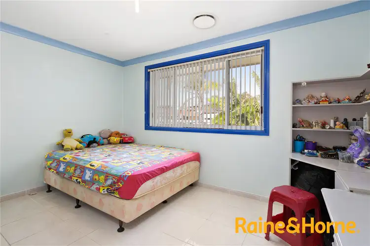 Fifth view of Homely house listing, 10 Angle Vale Rd, Edensor Park NSW 2176