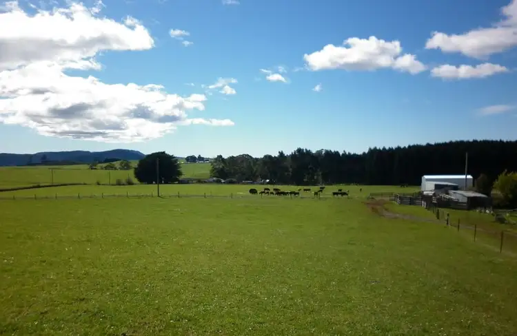 Second view of Homely rural property listing, 127 Jacks Road, Preston TAS 7315