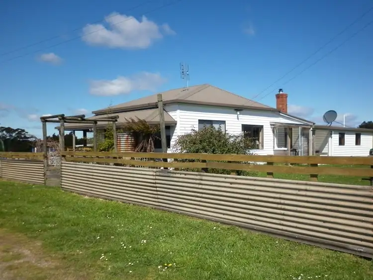 Third view of Homely rural property listing, 127 Jacks Road, Preston TAS 7315