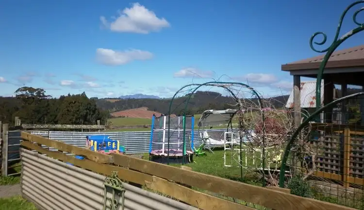 Sixth view of Homely rural property listing, 127 Jacks Road, Preston TAS 7315