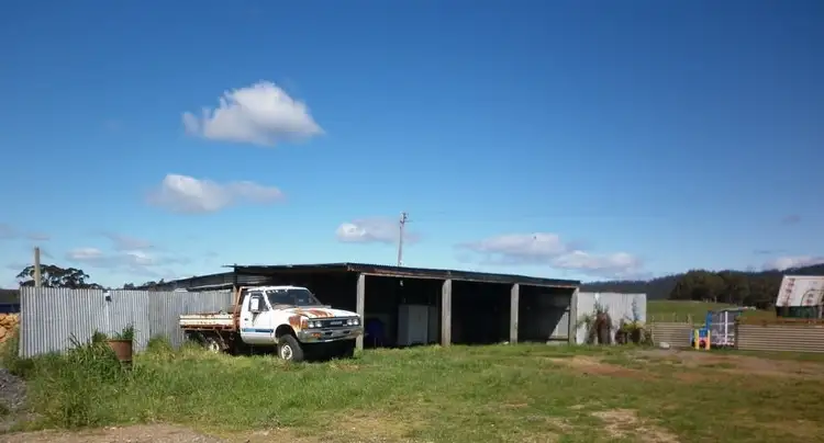 Seventh view of Homely rural property listing, 127 Jacks Road, Preston TAS 7315