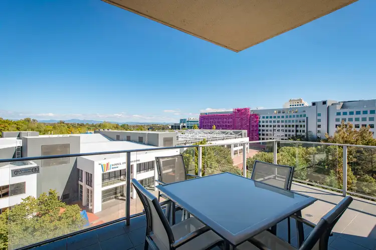 38/15 Coranderrk Street, City ACT 2601