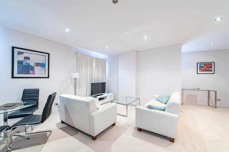 Third view of Homely house listing, 38/15 Coranderrk Street, City ACT 2601