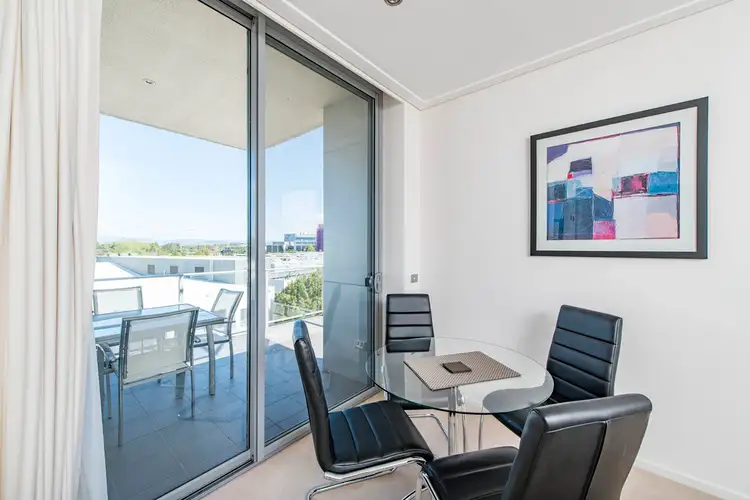 Fourth view of Homely house listing, 38/15 Coranderrk Street, City ACT 2601