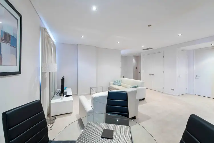 Fifth view of Homely house listing, 38/15 Coranderrk Street, City ACT 2601