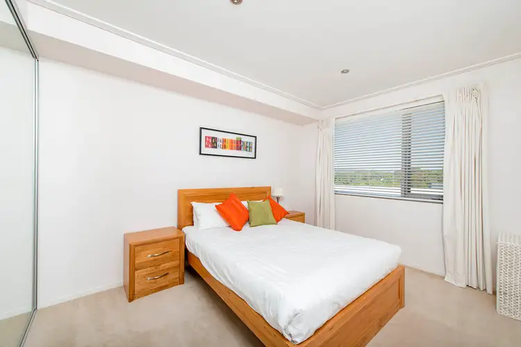 Sixth view of Homely house listing, 38/15 Coranderrk Street, City ACT 2601