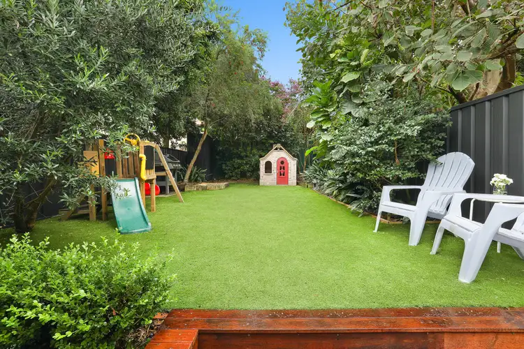 Main view of Homely house listing, 46 Redmond Street, Leichhardt NSW 2040
