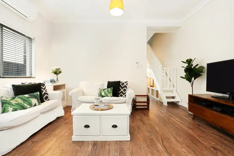 Fifth view of Homely house listing, 46 Redmond Street, Leichhardt NSW 2040