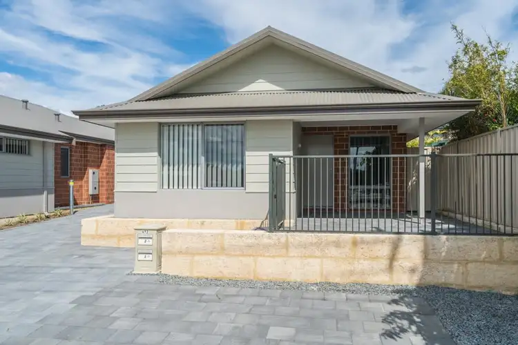 493A Karrinyup Road, Innaloo WA 6018
