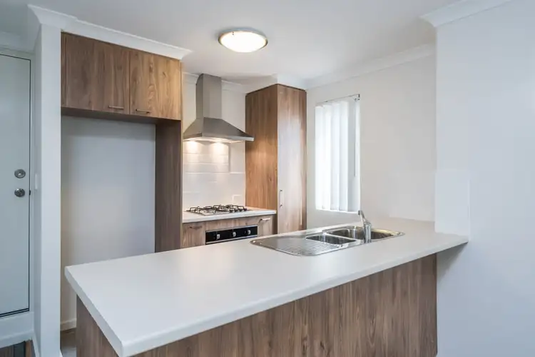 Fourth view of Homely unit listing, 493A Karrinyup Road, Innaloo WA 6018