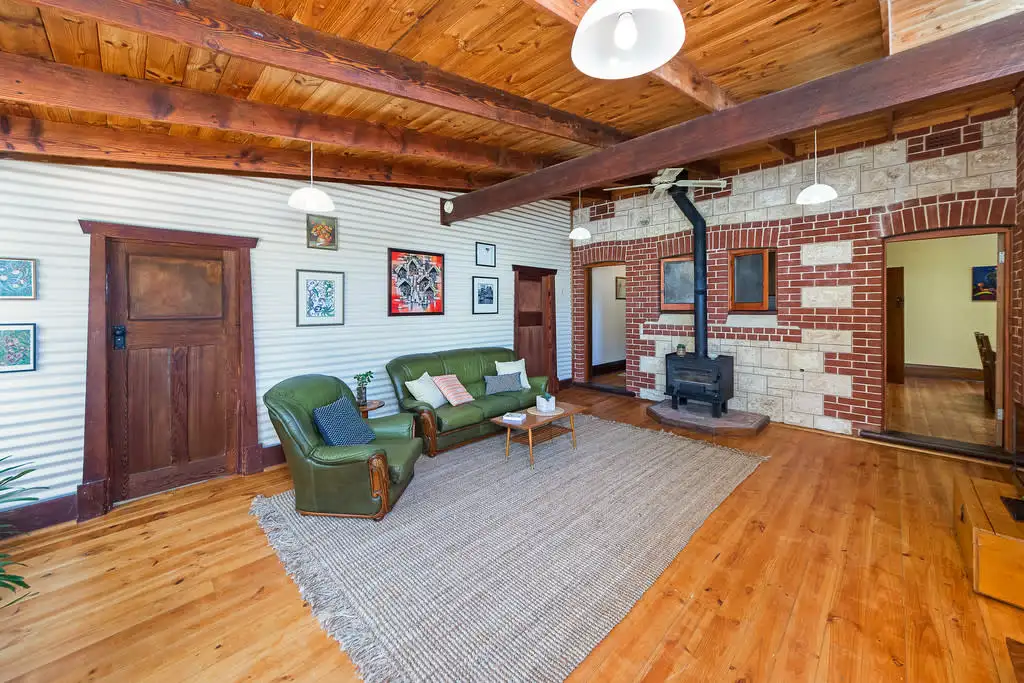 Main view of Homely house listing, 14 East Terrace, Strathalbyn SA 5255