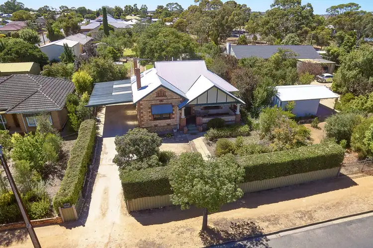 Second view of Homely house listing, 14 East Terrace, Strathalbyn SA 5255