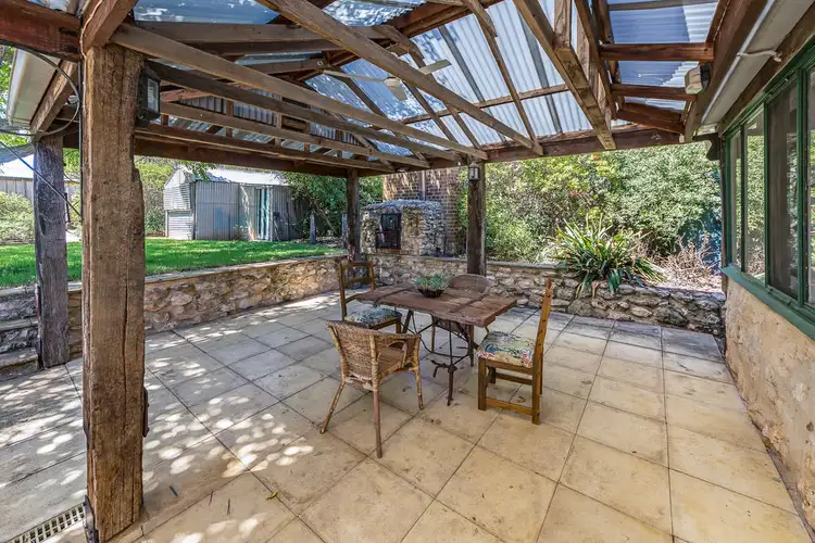 Sixth view of Homely house listing, 14 East Terrace, Strathalbyn SA 5255