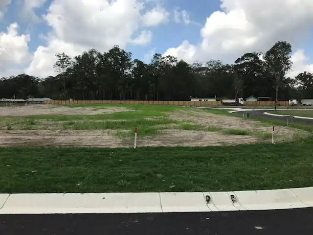 Third view of Homely land listing, Lot 11 Echidna Court, Landsborough QLD 4550
