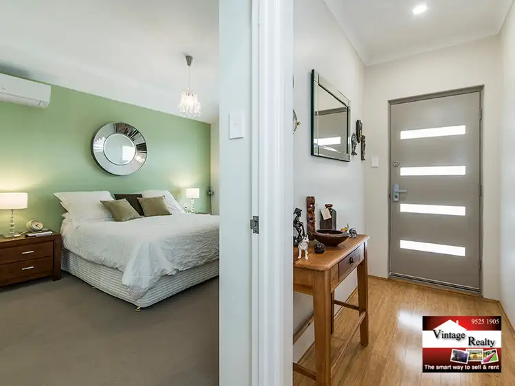 25 Woodard Road, Byford WA 6122