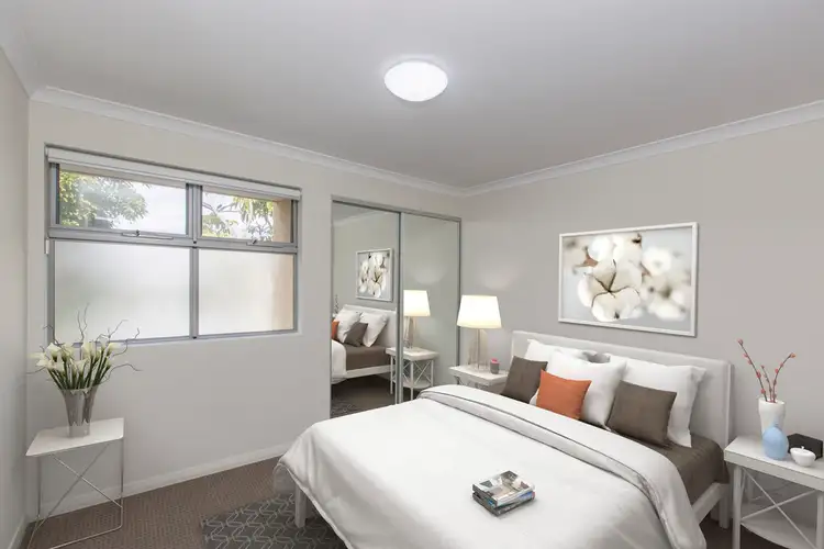 Second view of Homely apartment listing, 4/19 Stainer Street, Willagee WA 6156