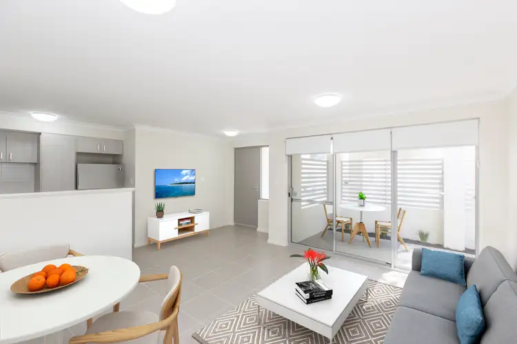 Main view of Homely apartment listing, 3/19 Stainer Street, Willagee WA 6156