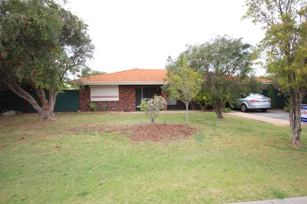 Main view of Homely house listing, 2 Adina Way, Rockingham WA 6168