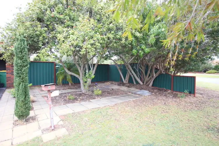 Second view of Homely house listing, 2 Adina Way, Rockingham WA 6168
