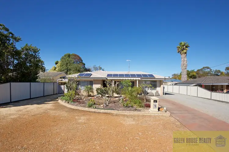 9 Second Avenue, Mandurah WA 6210