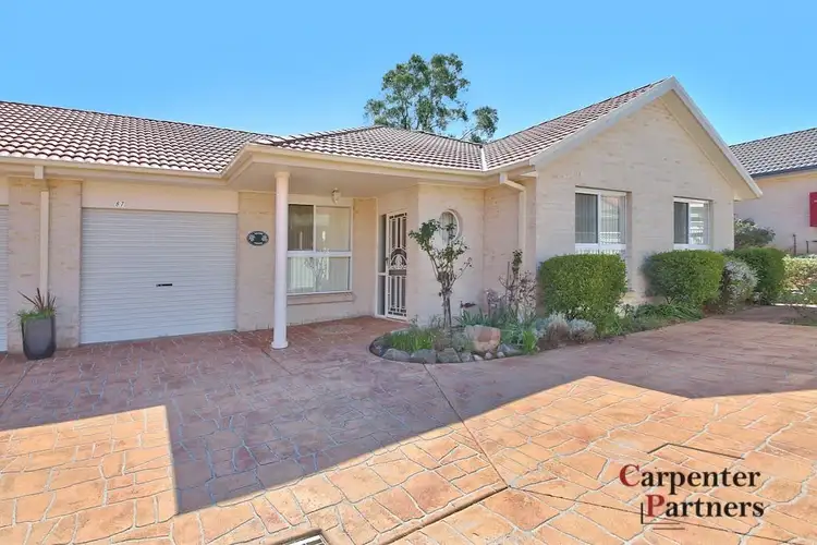 87/25 Tylers Road, Bargo NSW 2574