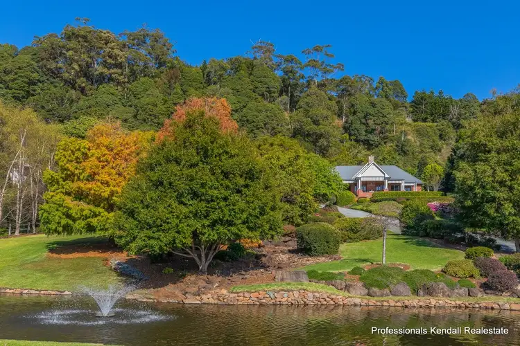 Main view of Homely house listing, 97-101 The Shelf Road, Tamborine Mountain QLD 4272