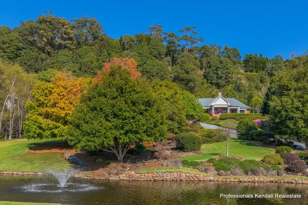 Main view of Homely house listing, 97-101 The Shelf Road, Tamborine Mountain QLD 4272