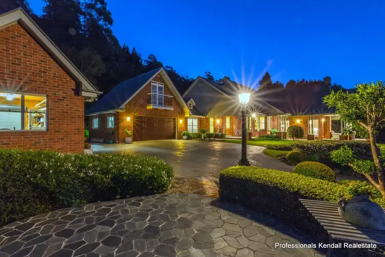 Third view of Homely house listing, 97-101 The Shelf Road, Tamborine Mountain QLD 4272