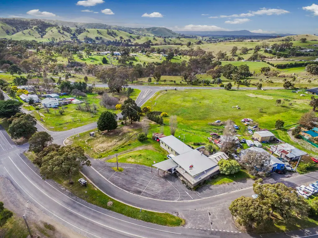 Main view of Homely house listing, 20-28 High Street, Pyalong VIC 3521