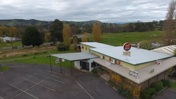 Second view of Homely house listing, 20-28 High Street, Pyalong VIC 3521