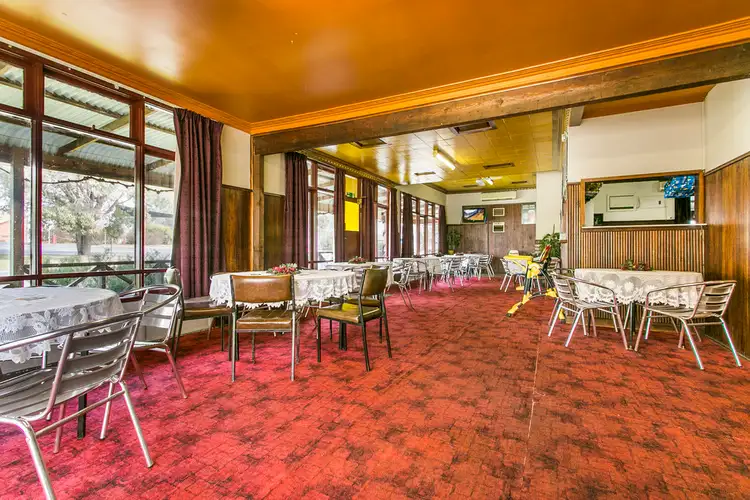 Fourth view of Homely house listing, 20-28 High Street, Pyalong VIC 3521