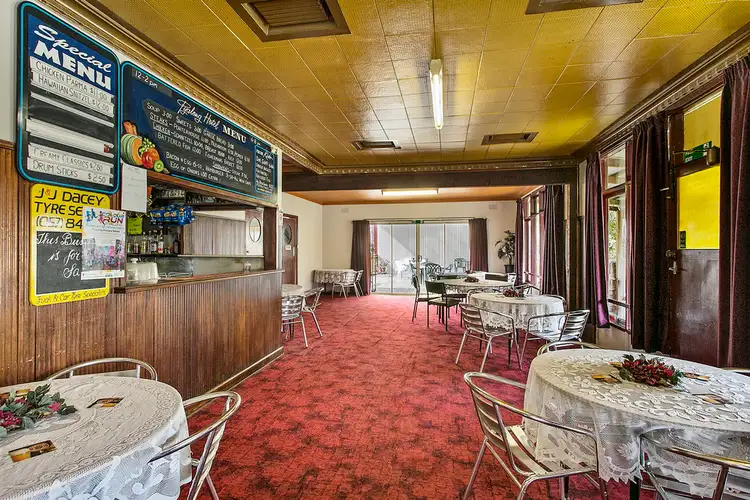 Fifth view of Homely house listing, 20-28 High Street, Pyalong VIC 3521