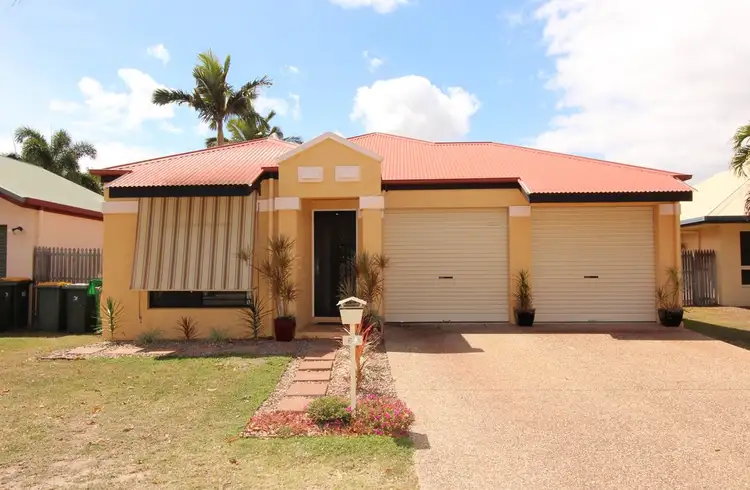 69 Phoenix Parade, Kirwan QLD 4817