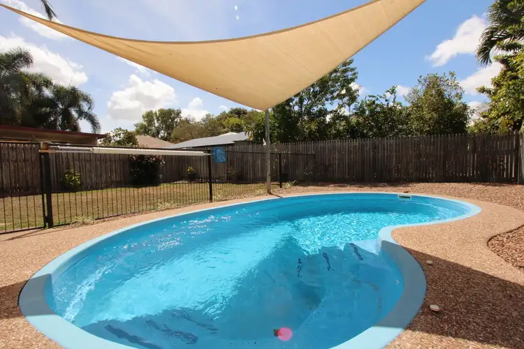 Second view of Homely house listing, 69 Phoenix Parade, Kirwan QLD 4817