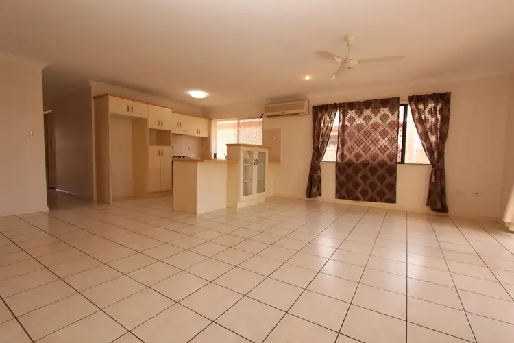 Fifth view of Homely house listing, 69 Phoenix Parade, Kirwan QLD 4817