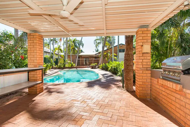 Main view of Homely house listing, 8 Taiji Road, Cable Beach WA 6726