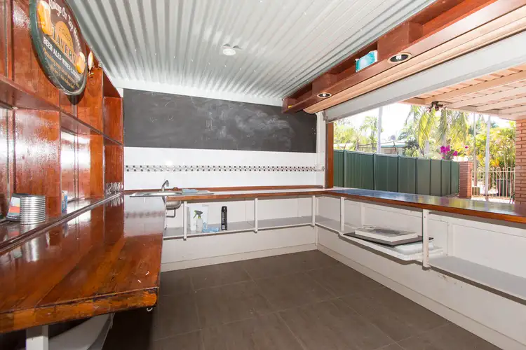 Fifth view of Homely house listing, 8 Taiji Road, Cable Beach WA 6726