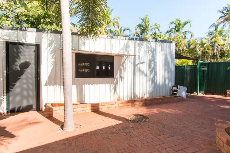 Seventh view of Homely house listing, 8 Taiji Road, Cable Beach WA 6726