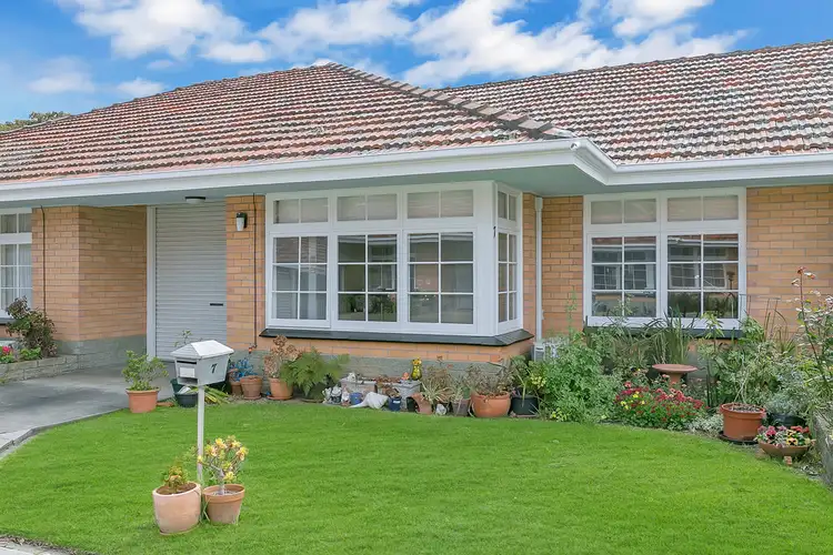 7/14-16 Scarborough Street, Somerton Park SA 5044