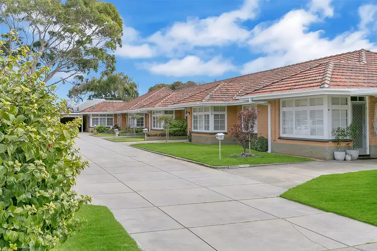 Third view of Homely unit listing, 7/14-16 Scarborough Street, Somerton Park SA 5044