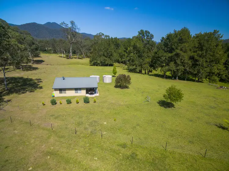 4007 Araluen Road