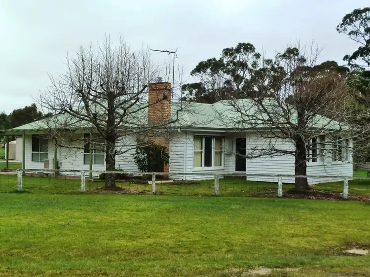 4 Dundas Street, Raglan VIC 3373